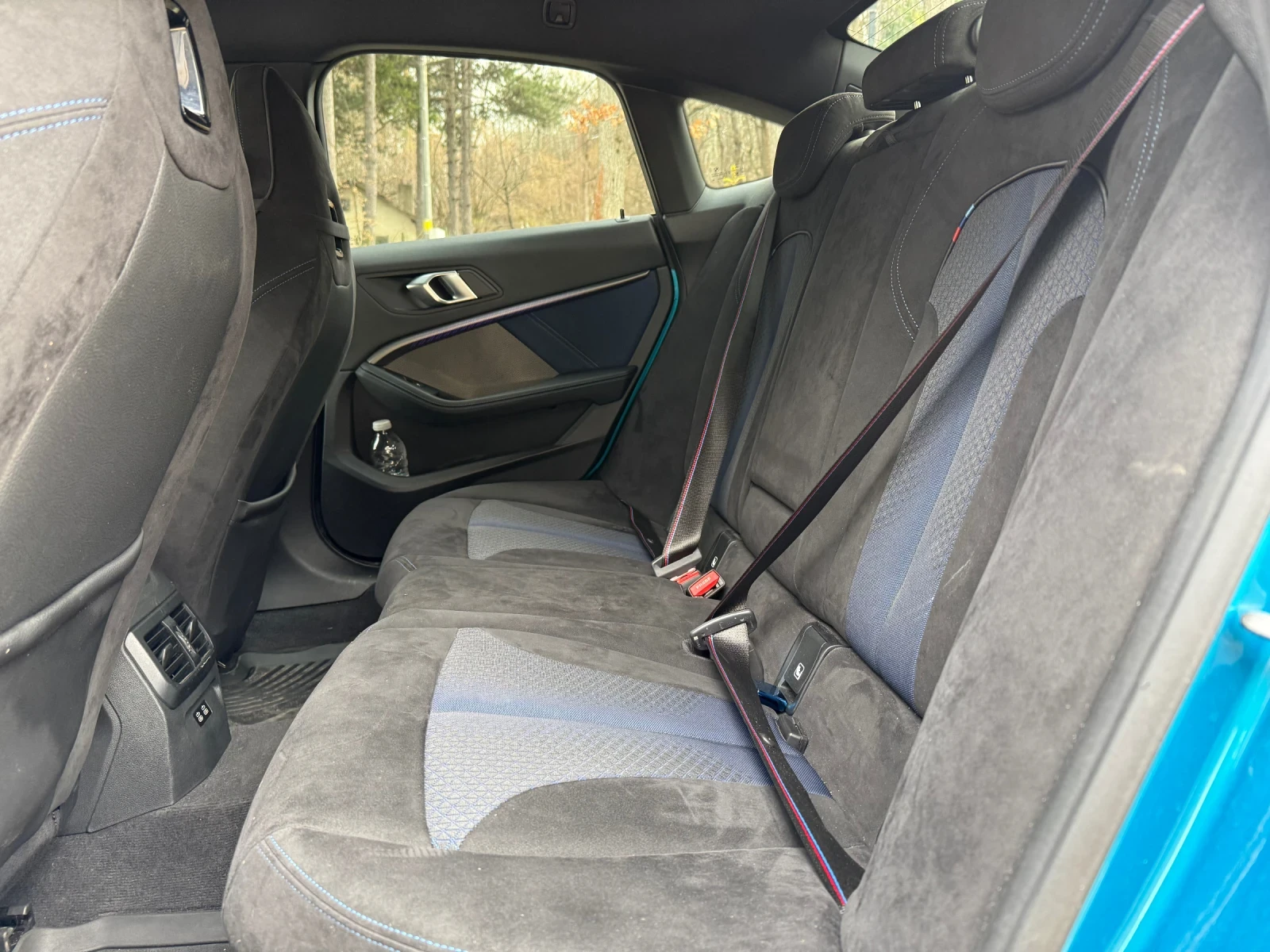 BMW 2 Gran Coupe M235, снимка 12 - Автомобили и джипове - 53934361