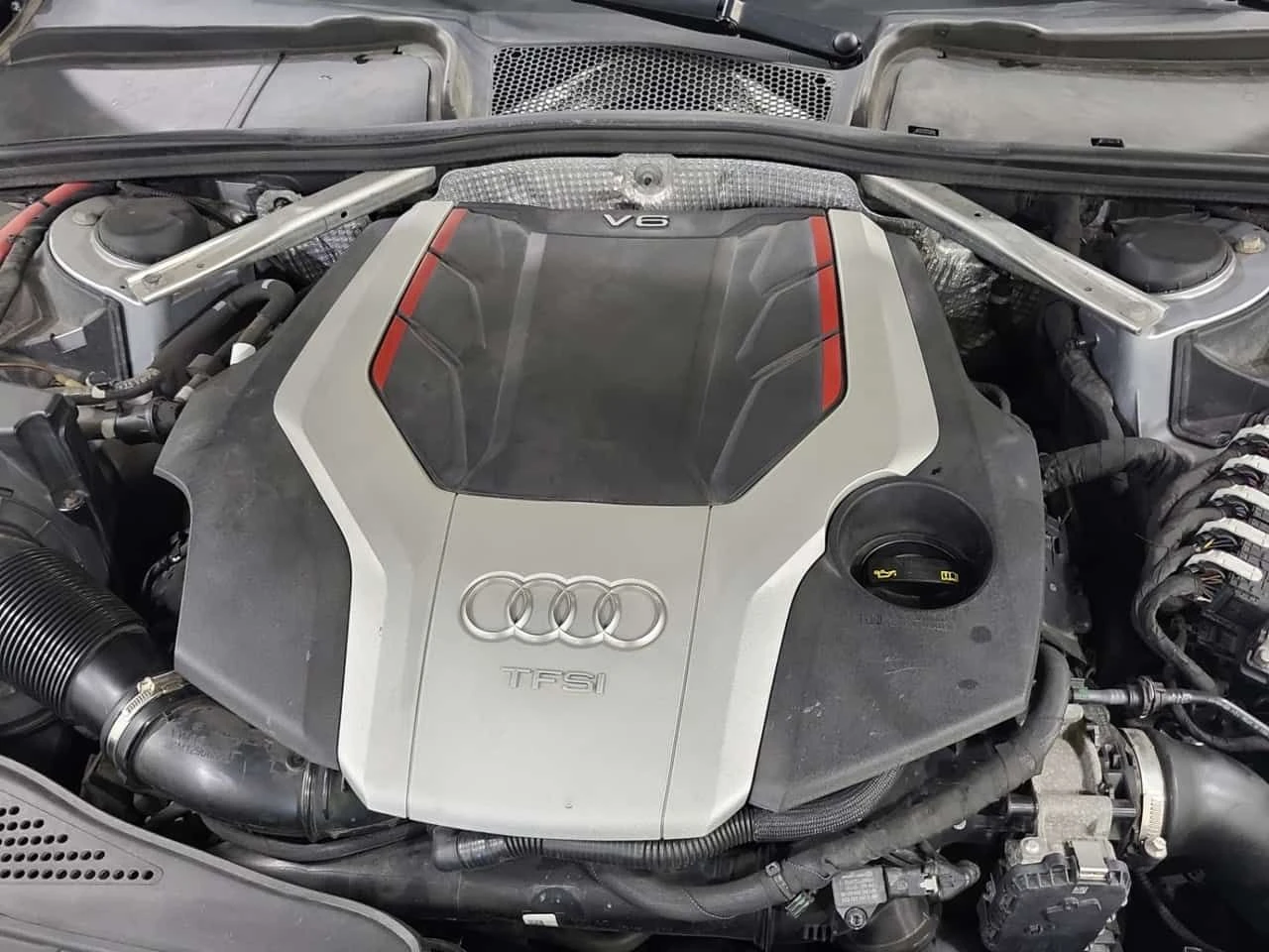 Audi S4 PROGRESSIV  CARFAX | Mobile.bg � ����������� 16