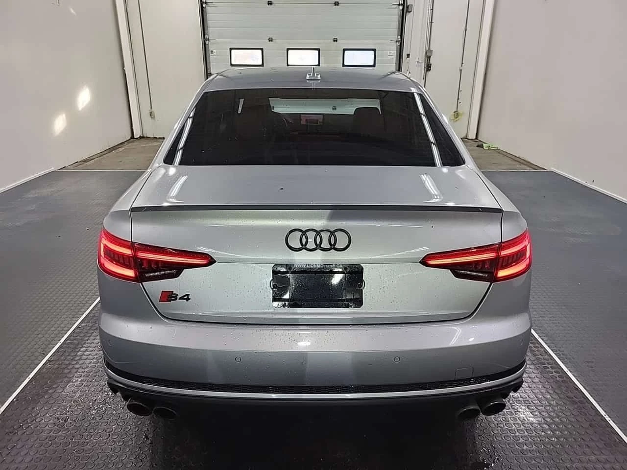 Audi S4 PROGRESSIV  CARFAX | Mobile.bg � ����������� 17
