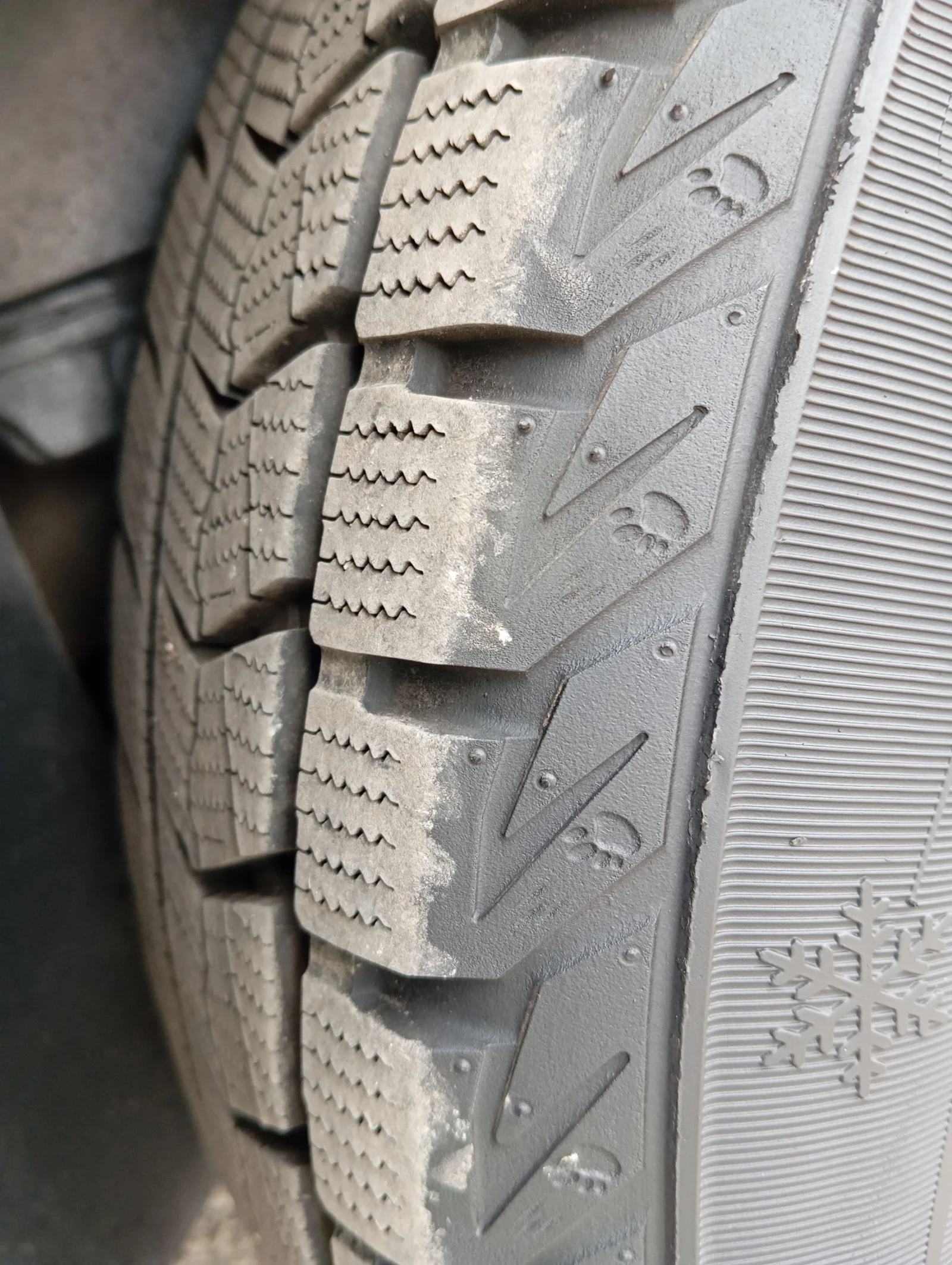 Citroen Xsara picasso 1.6 i 95 к.с., снимка 14 - Автомобили и джипове - 54206955