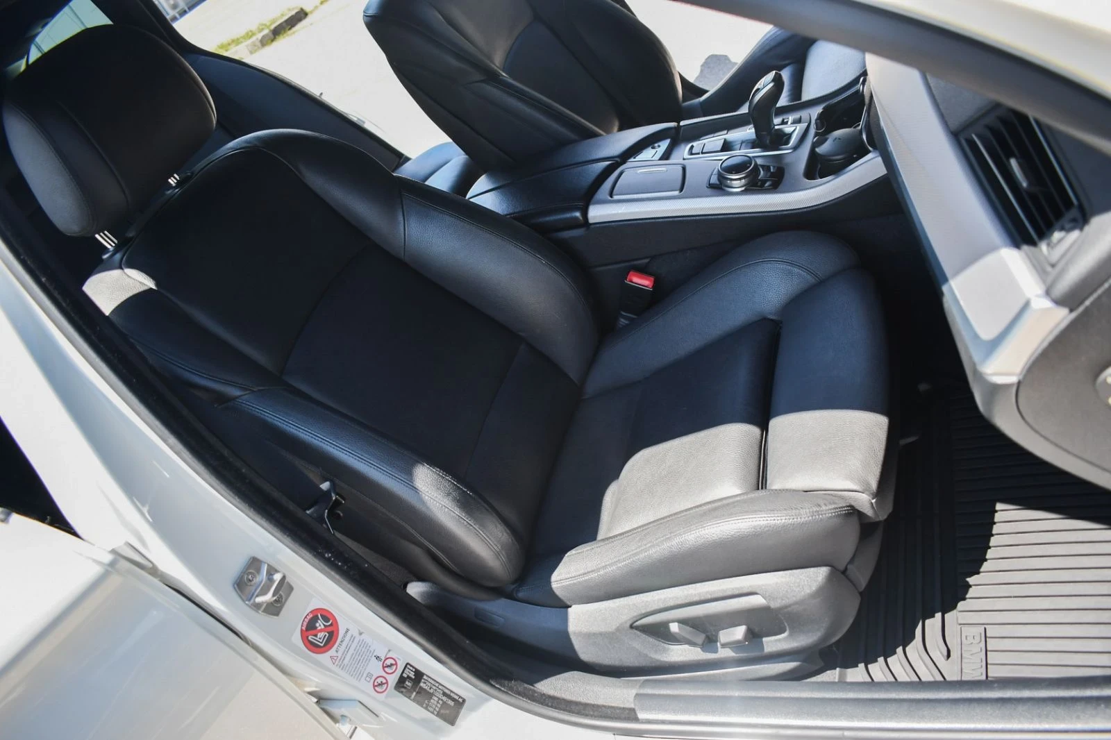 BMW 525 Х ДРАЙВ М ПАКЕТ , снимка 13 - Автомобили и джипове - 54944194