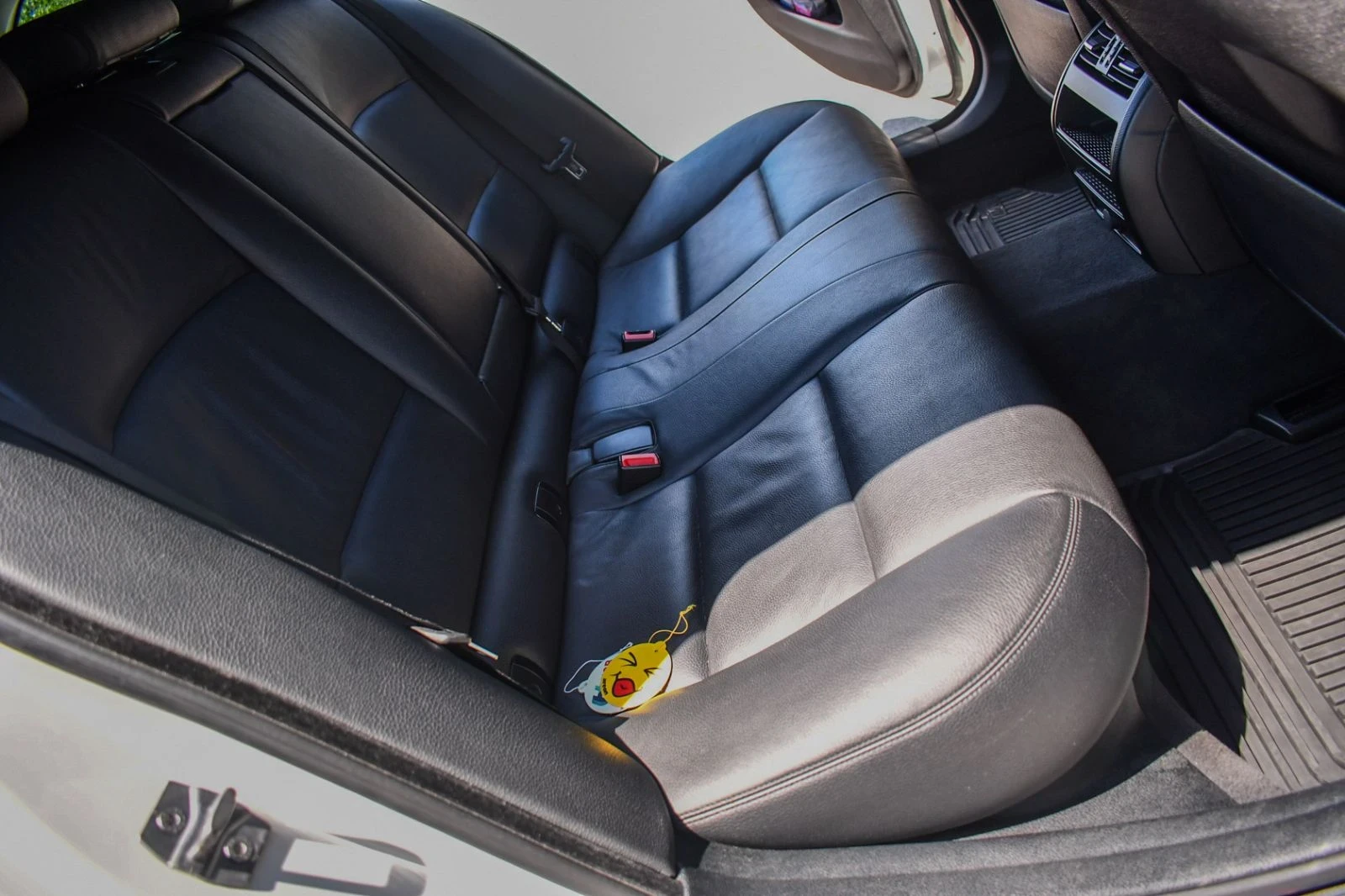 BMW 525 Х ДРАЙВ М ПАКЕТ , снимка 12 - Автомобили и джипове - 54944194