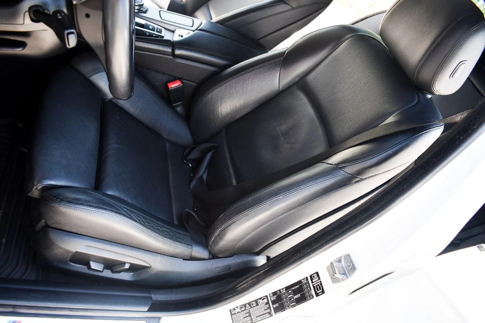 BMW 525 Х ДРАЙВ М ПАКЕТ , снимка 15 - Автомобили и джипове - 54944194