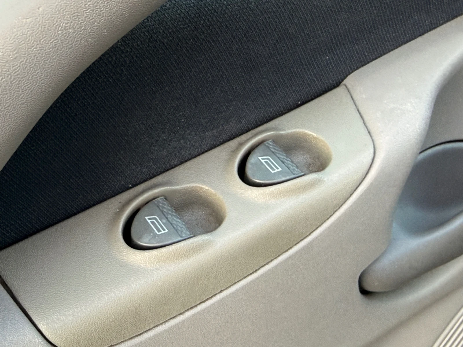 Fiat Multipla Metan* Benzin | Mobile.bg � ����������� 17