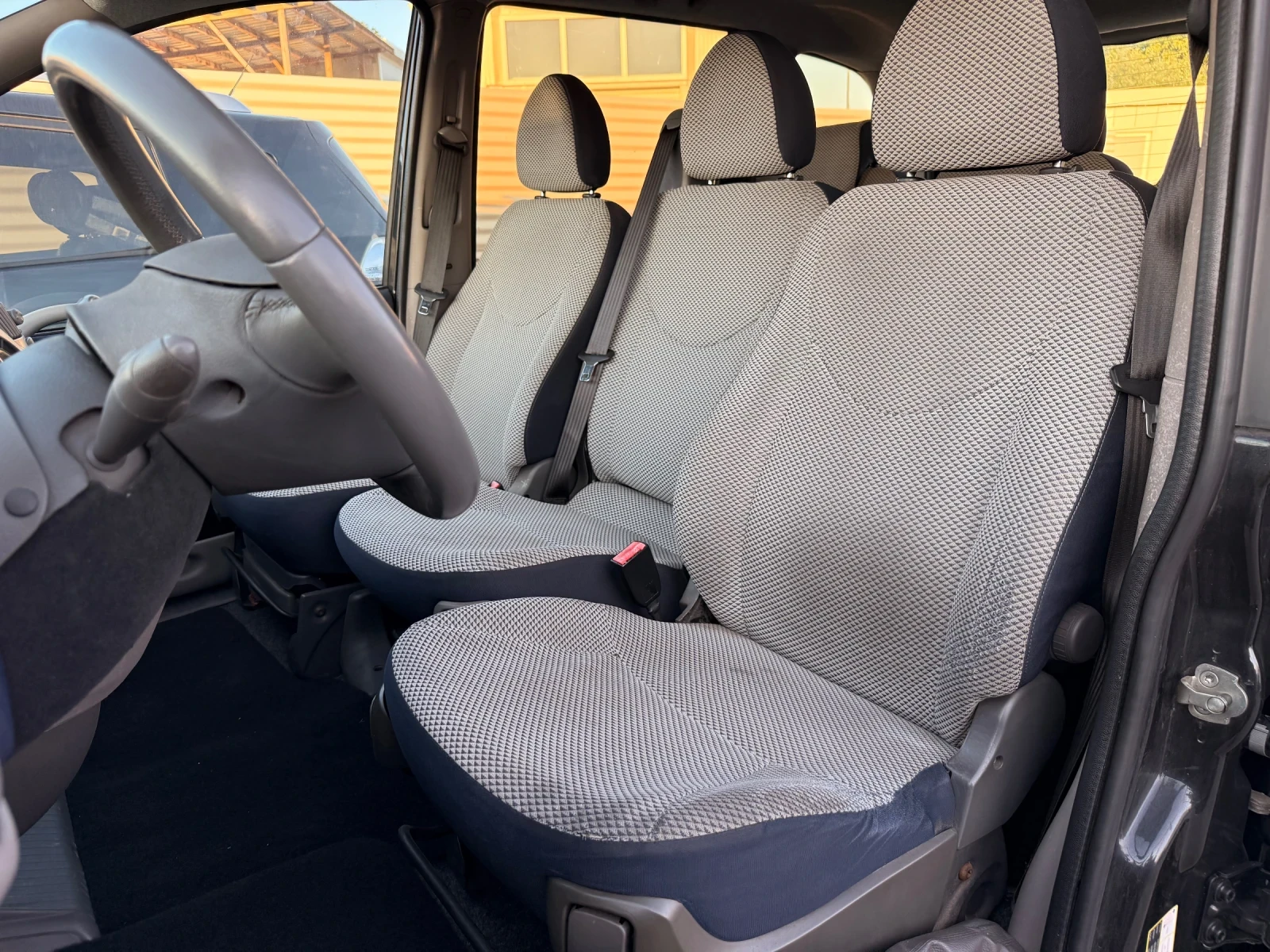 Fiat Multipla Metan* Benzin | Mobile.bg � ����������� 9