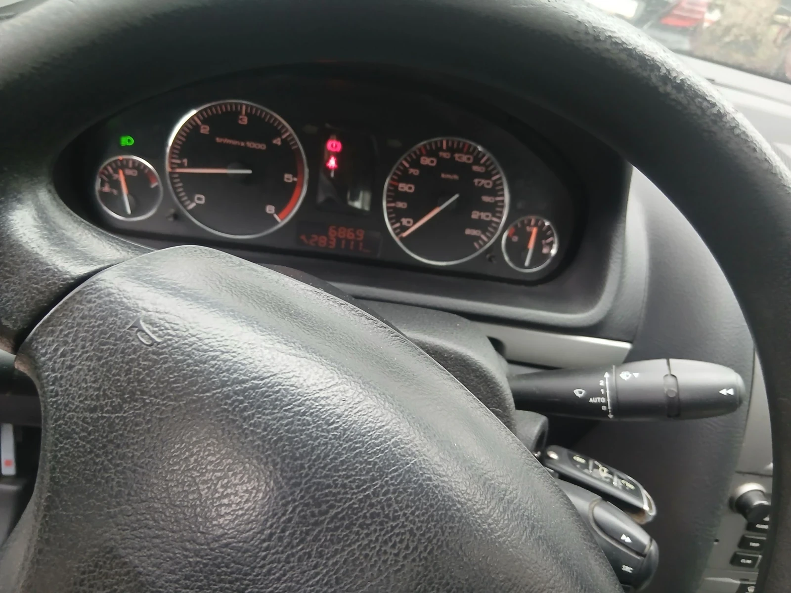 Peugeot 407 1.6, снимка 12 - Автомобили и джипове - 55074457