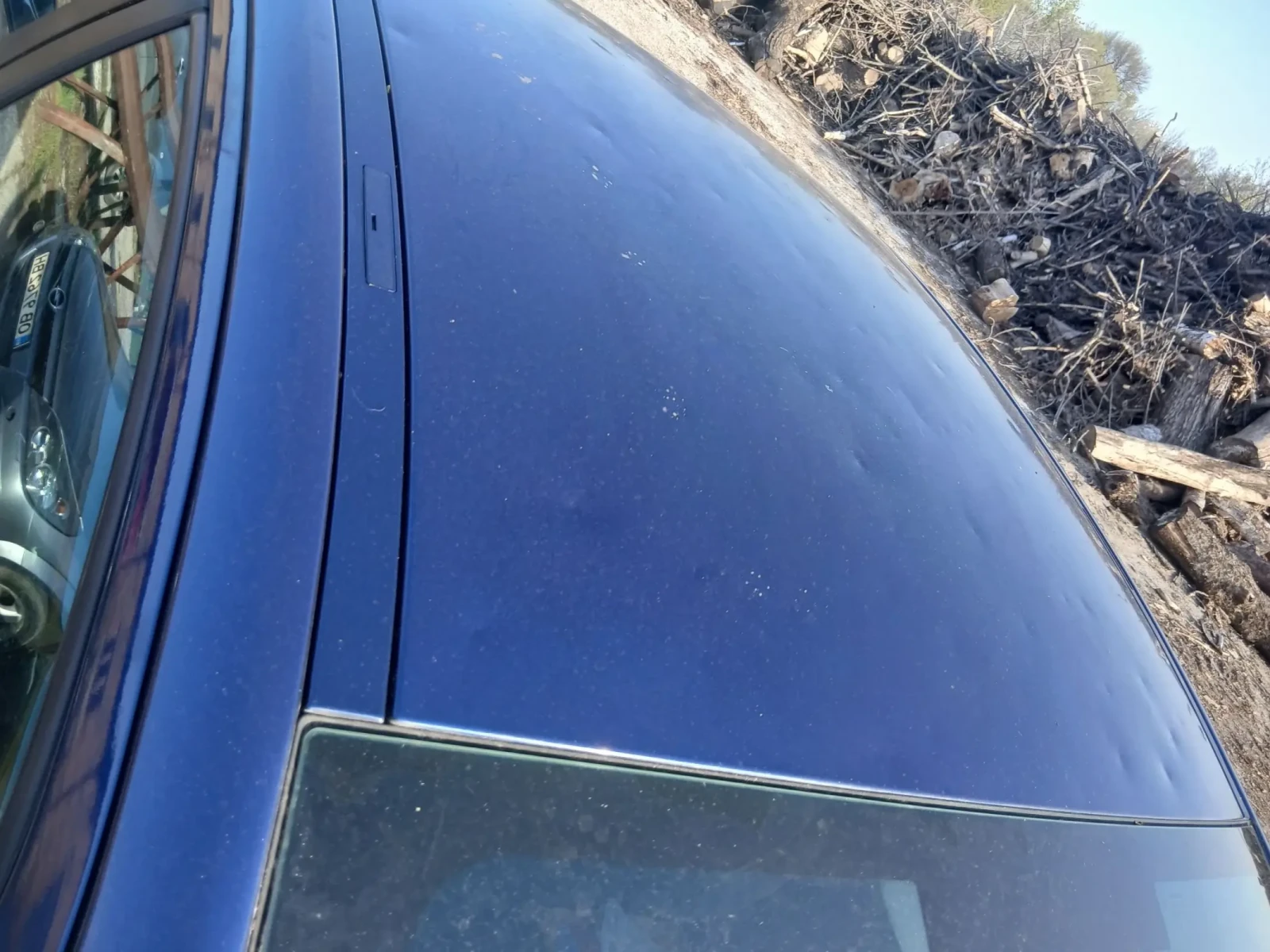 Peugeot 407 1.6, снимка 8 - Автомобили и джипове - 55074457