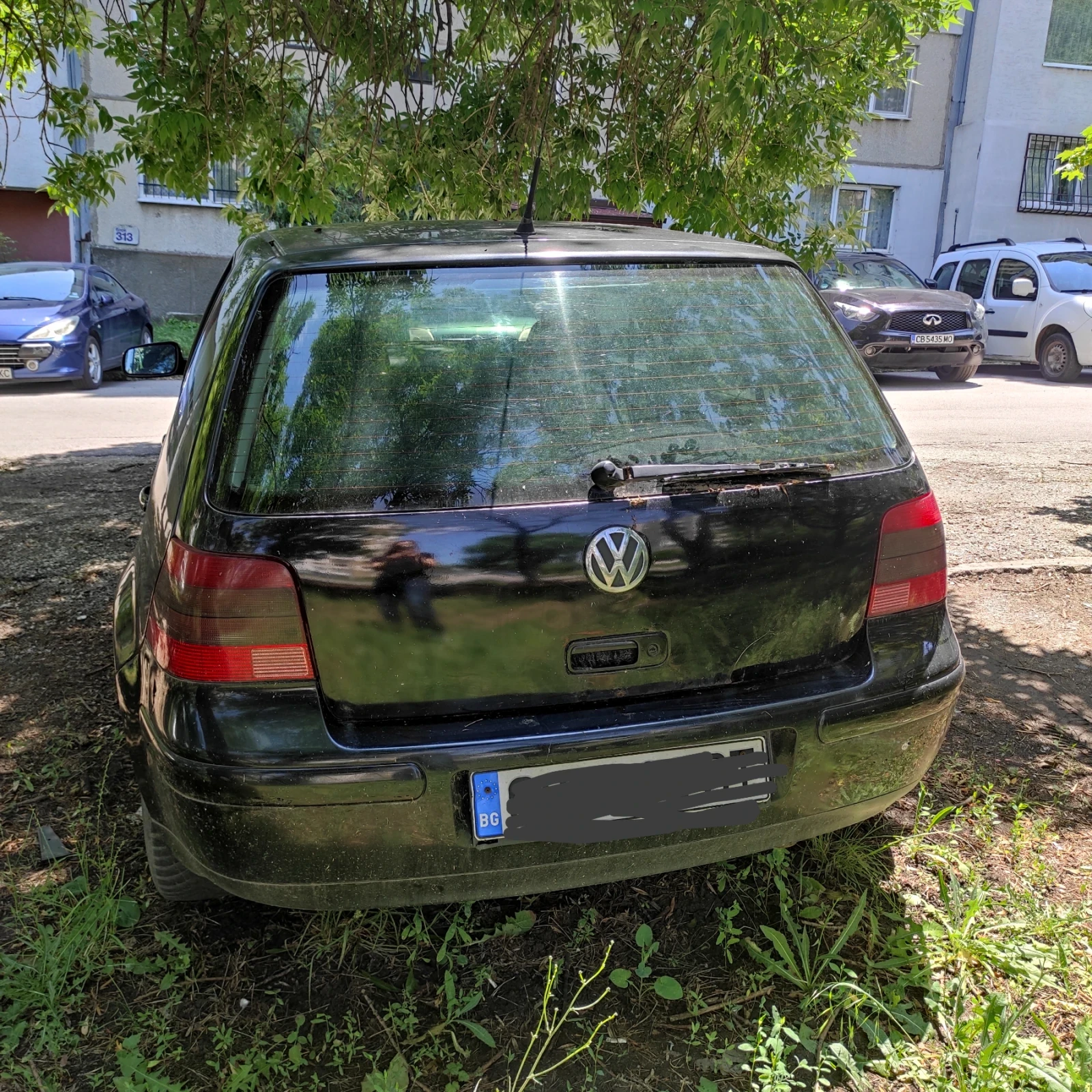 VW Golf 4 | Mobile.bg � ����������� 5
