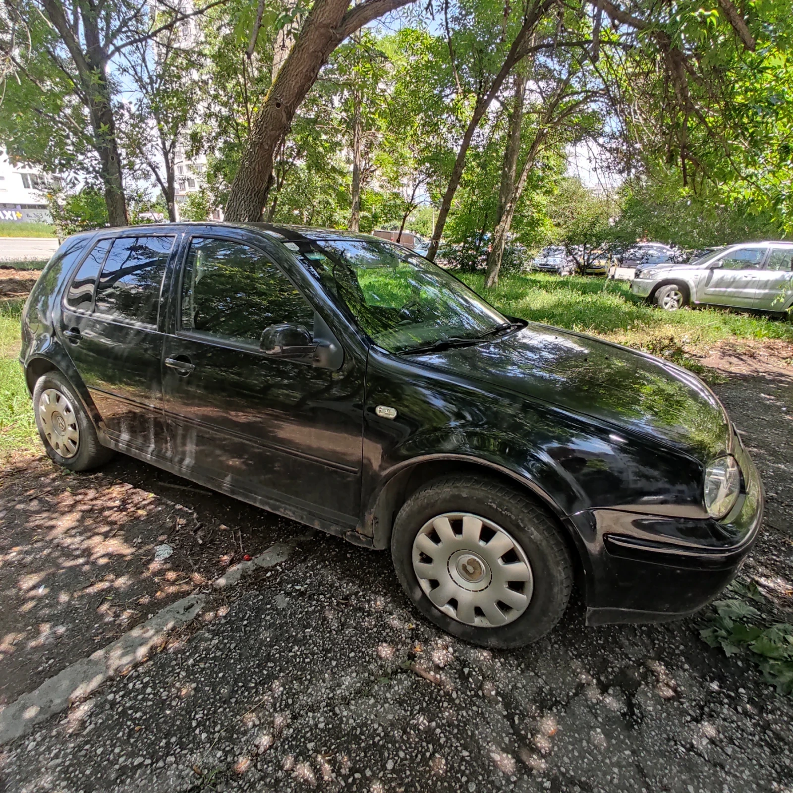 VW Golf 4 | Mobile.bg � ����������� 6