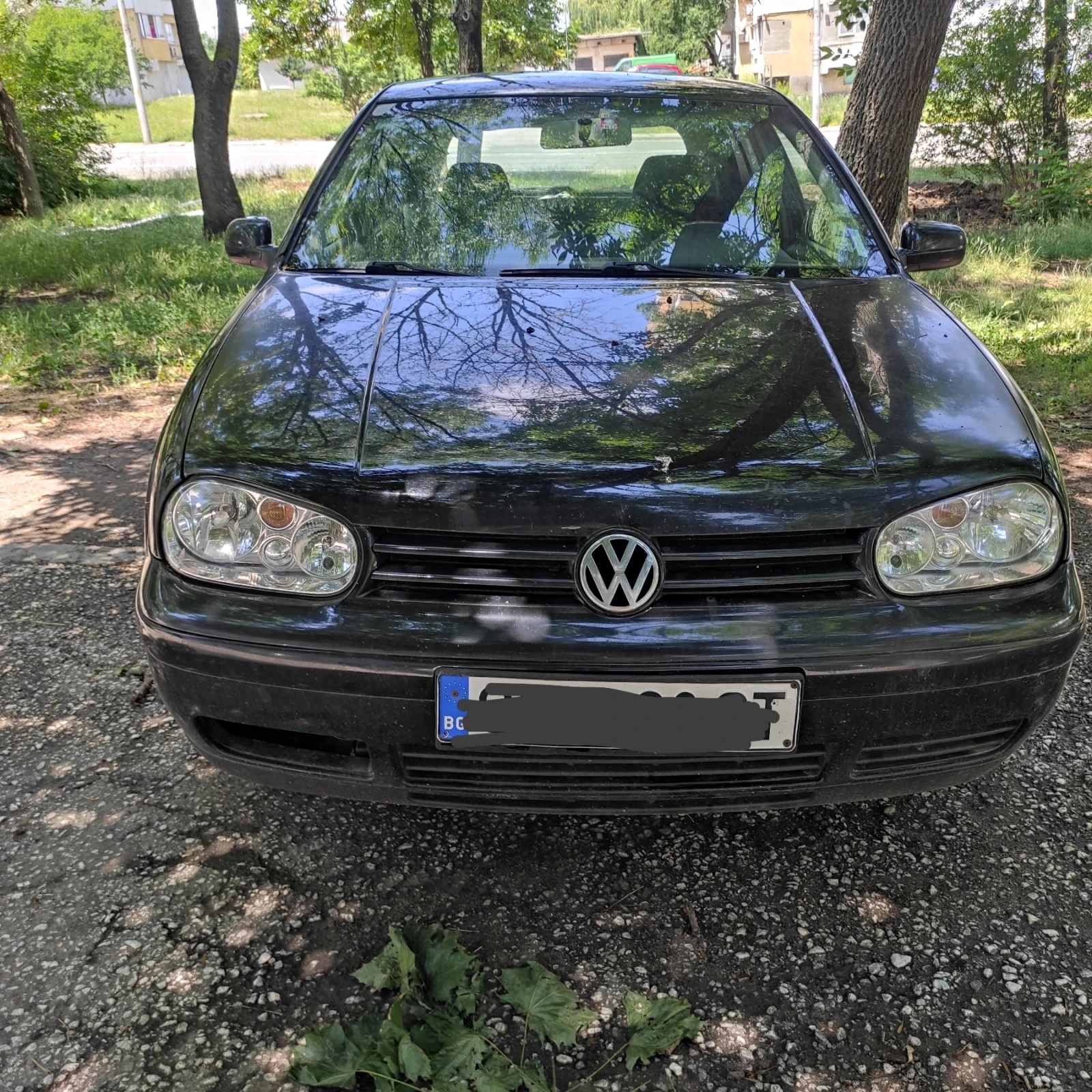 VW Golf 4 | Mobile.bg � ����������� 3