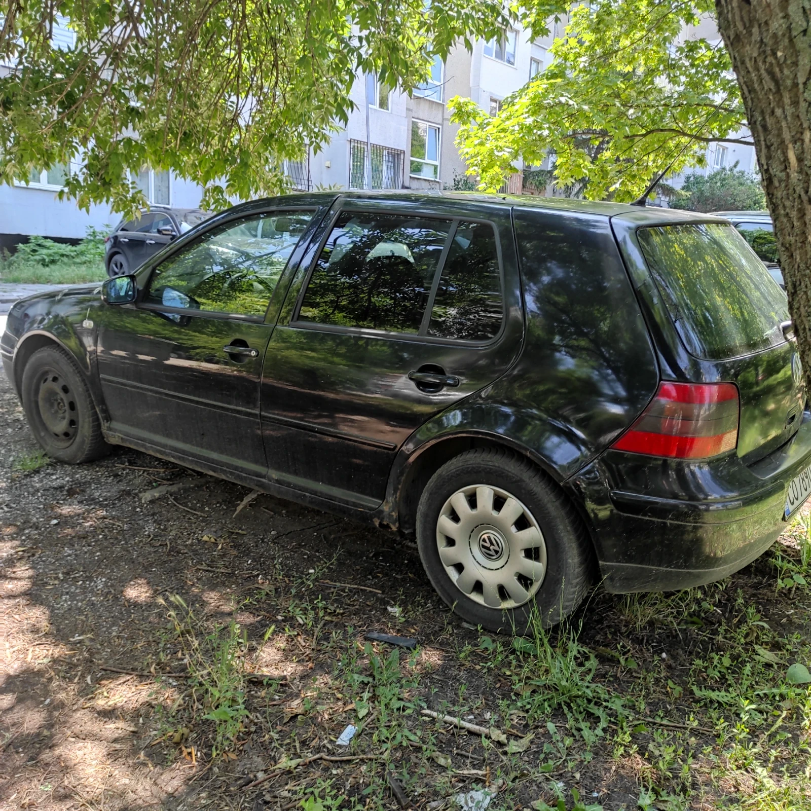 VW Golf 4 | Mobile.bg � ����������� 4