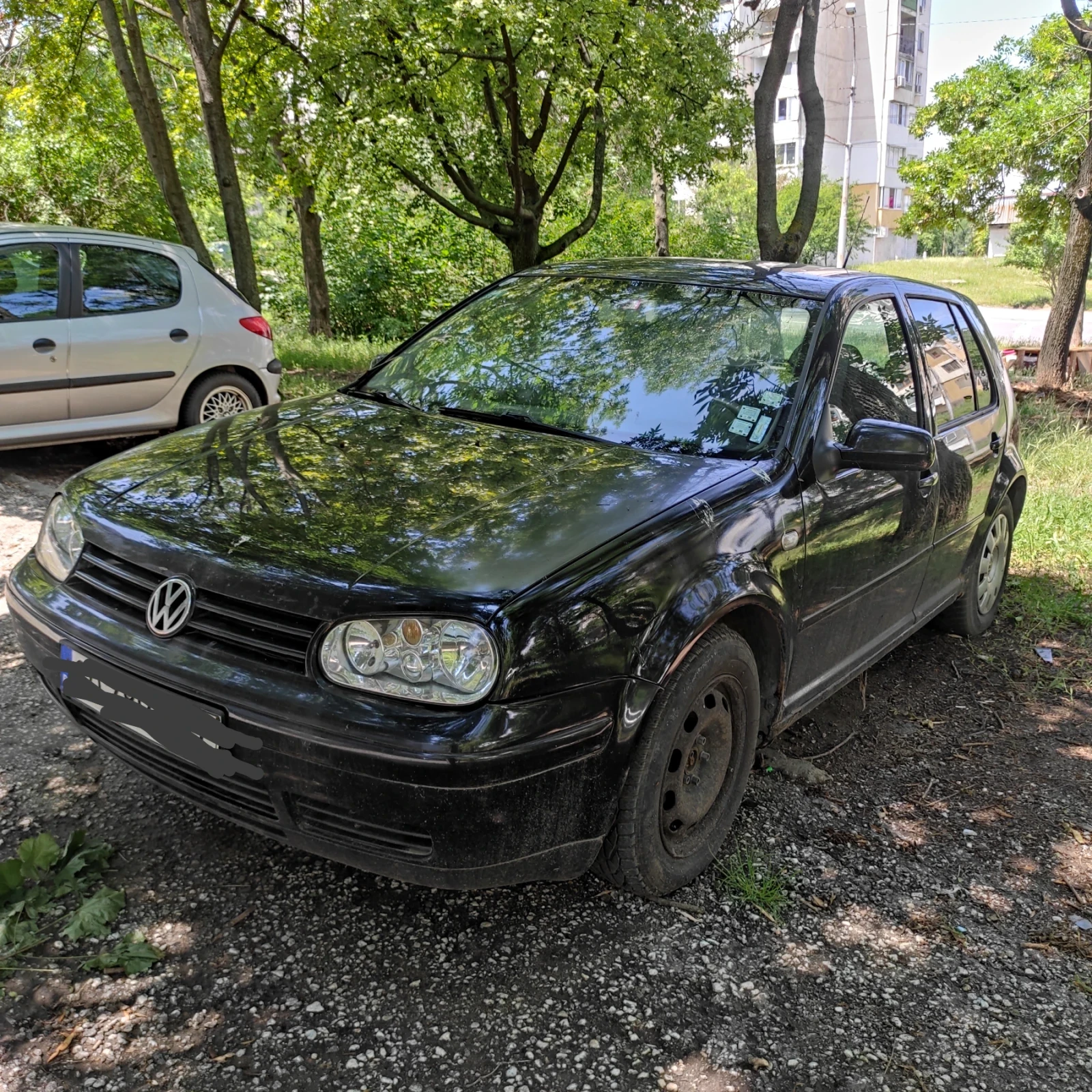 VW Golf 4 | Mobile.bg � ����������� 2