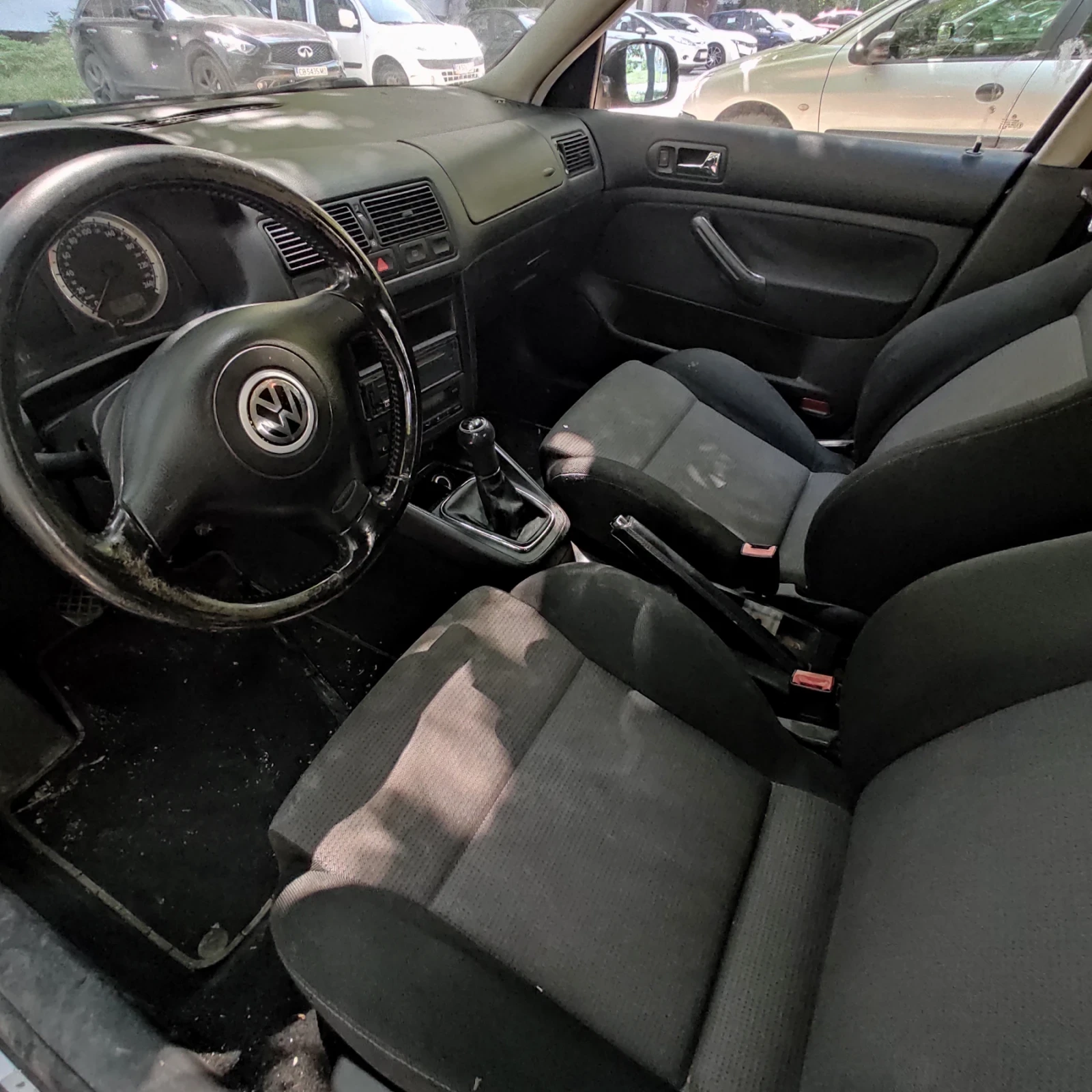 VW Golf 4 | Mobile.bg � ����������� 7