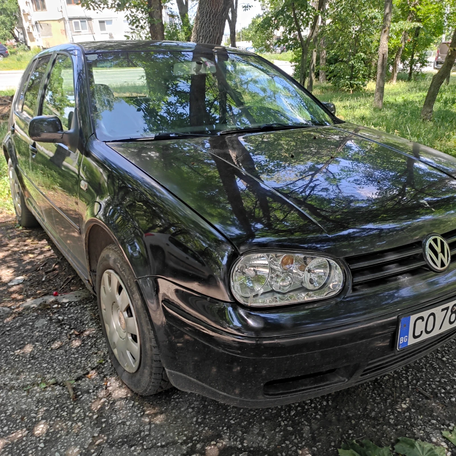 VW Golf 4 | Mobile.bg � ����������� 1