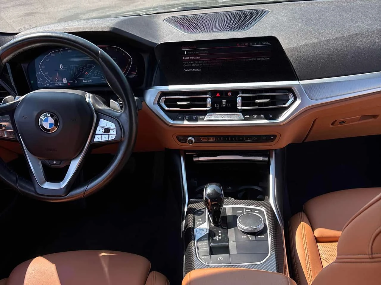 BMW 430 i xDrive/ПОДГРЕВИ/ШИБИДАХ, снимка 12 - Автомобили и джипове - 55125286