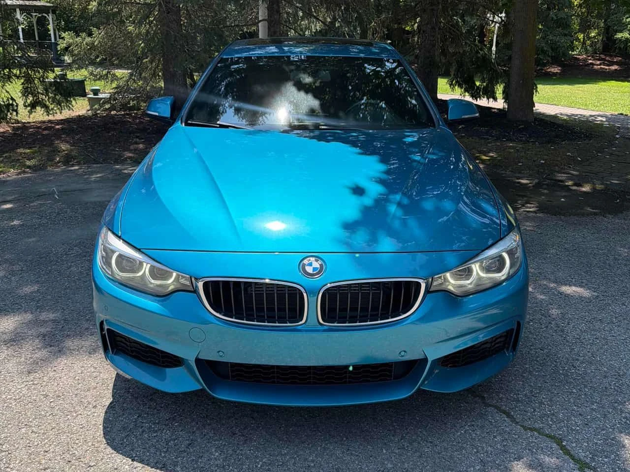 BMW 440 XDRIVE * M PERFORMANCE KIT* DIGITAL* HEAD UP* , снимка 2 - Автомобили и джипове - 55254634
