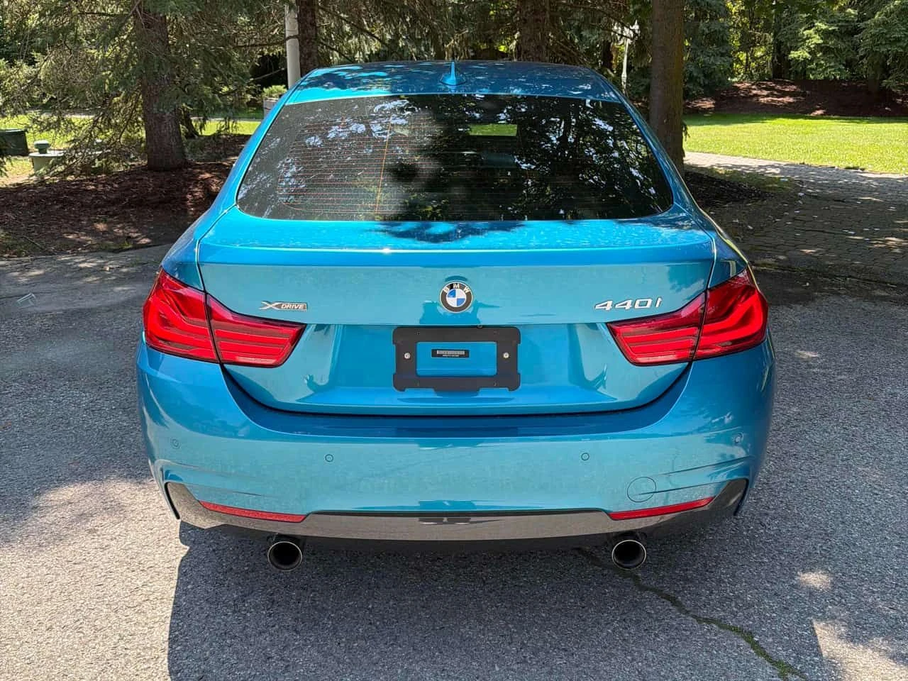 BMW 440 XDRIVE * M PERFORMANCE KIT* DIGITAL* HEAD UP* , снимка 5 - Автомобили и джипове - 55254634