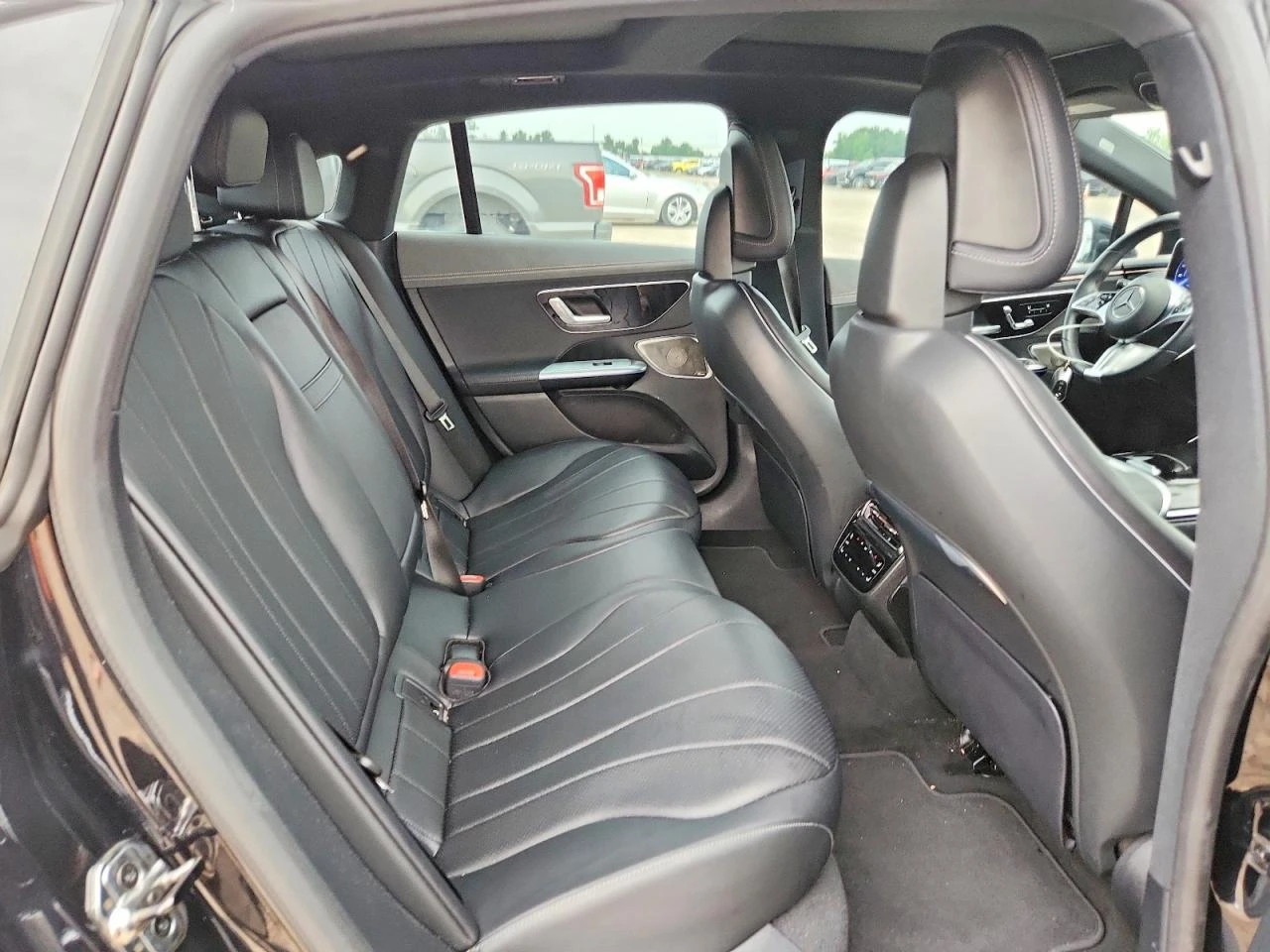 Mercedes-Benz EQS * SEDAN* 350+ *  | Mobile.bg � ����������� 11