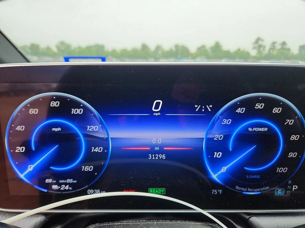Mercedes-Benz EQS * SEDAN* 350+ *  | Mobile.bg � ����������� 8