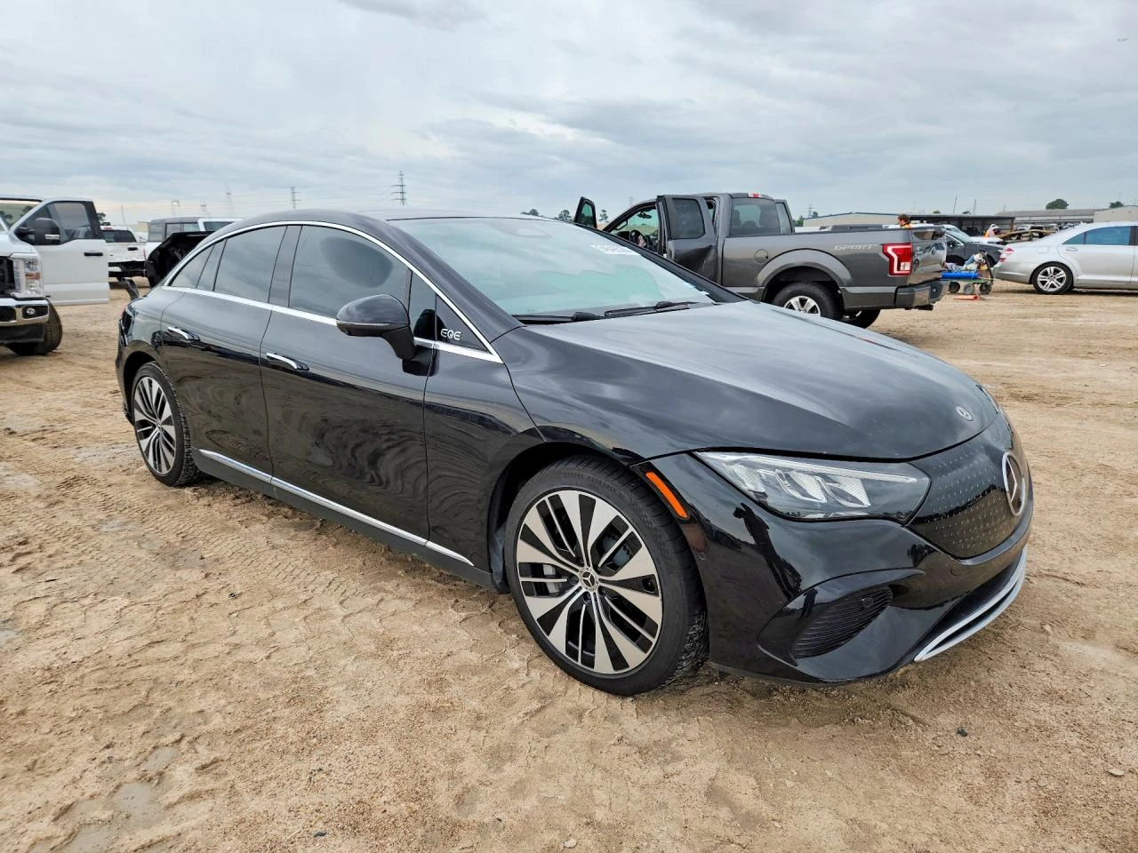 Mercedes-Benz EQS * SEDAN* 350+ *  | Mobile.bg � ����������� 3