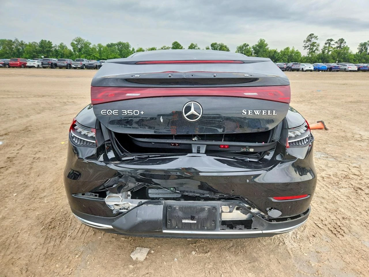 Mercedes-Benz EQS * SEDAN* 350+ *  | Mobile.bg � ����������� 5