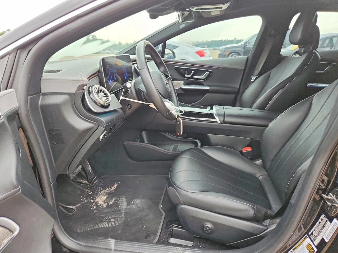 Mercedes-Benz EQS * SEDAN* 350+ *  | Mobile.bg � ����������� 10