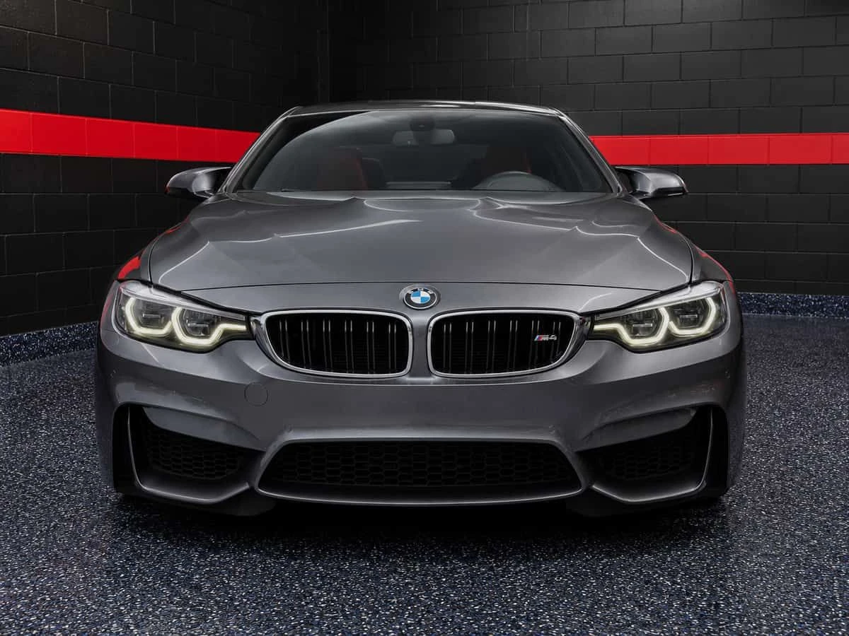 BMW M4 * 6 Speed Manual * CARFAX * ЦЕНА ДО БГ, снимка 2 - Автомобили и джипове - 55421109