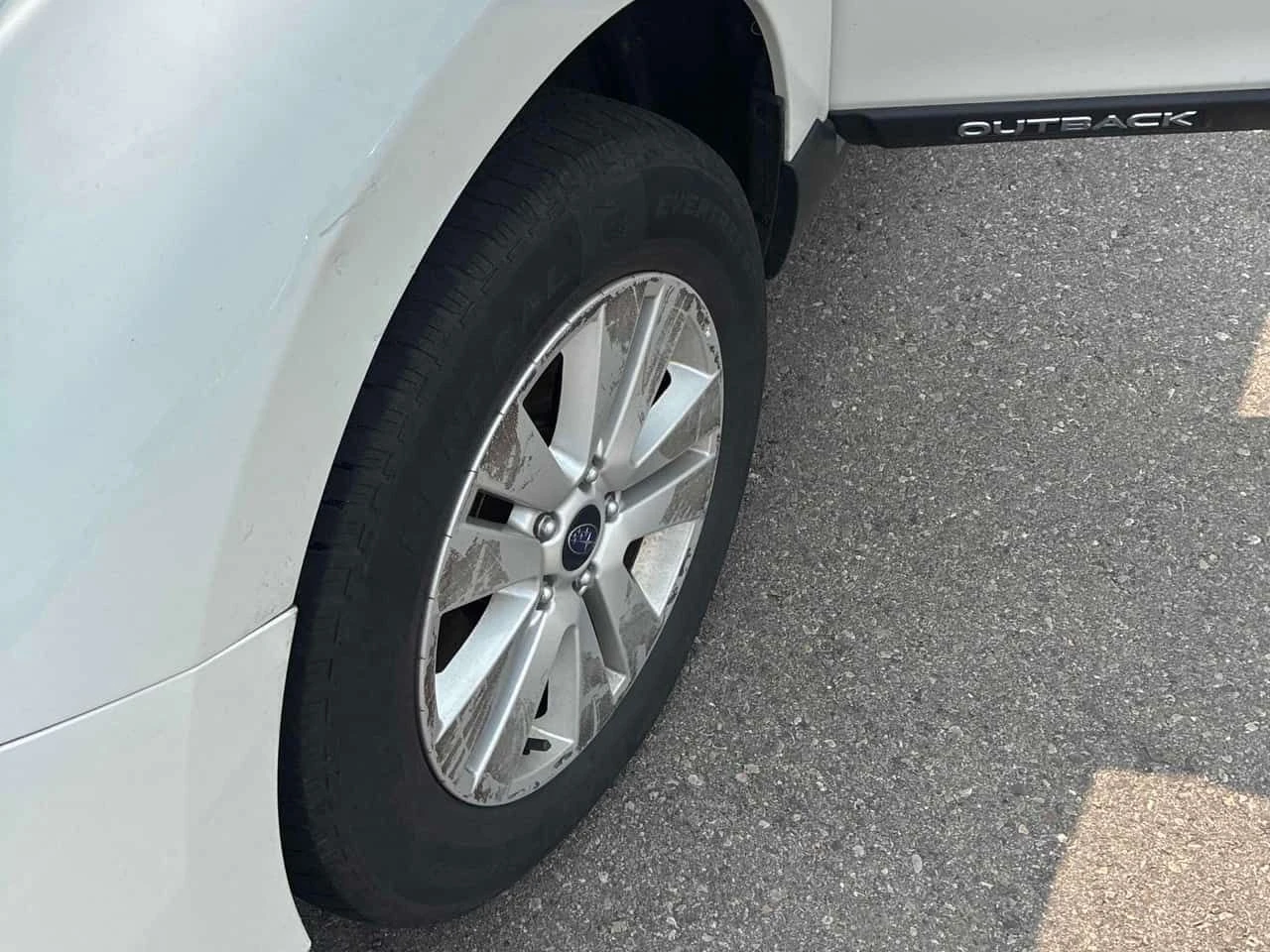 Subaru Outback * Touring * ГЛАВНО ПРЕДСТАВИТЕЛСТВО НА SUBARU, снимка 14 - Автомобили и джипове - 55452347
