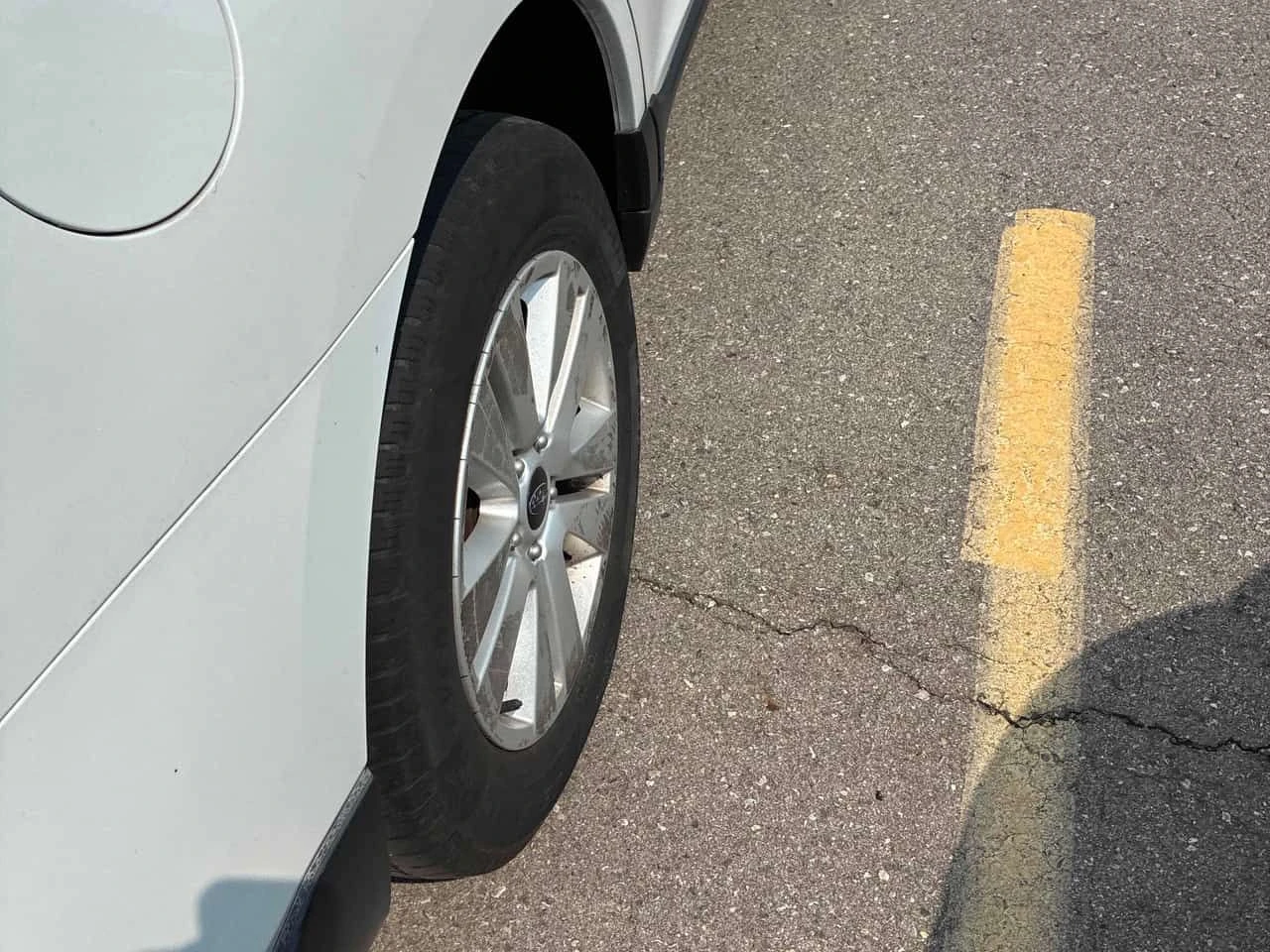 Subaru Outback * Touring * ГЛАВНО ПРЕДСТАВИТЕЛСТВО НА SUBARU, снимка 12 - Автомобили и джипове - 55452347