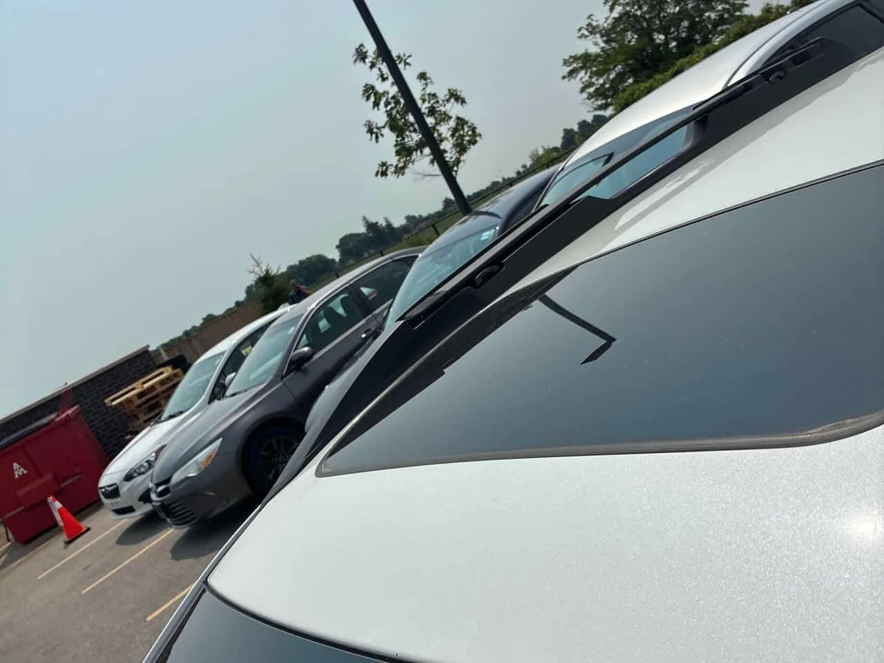 Subaru Outback * Touring * ГЛАВНО ПРЕДСТАВИТЕЛСТВО НА SUBARU, снимка 16 - Автомобили и джипове - 55452347