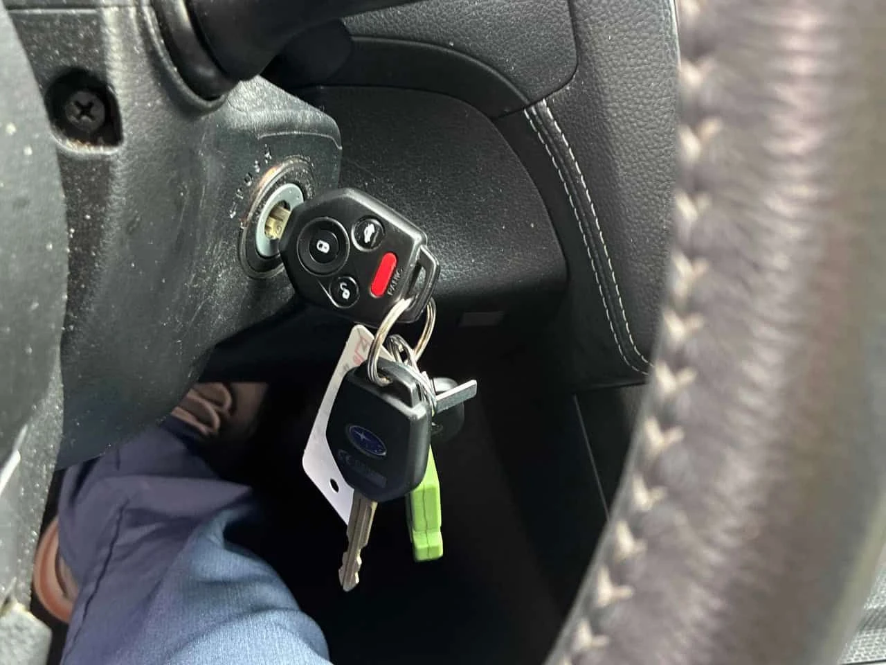 Subaru Outback * Touring * ГЛАВНО ПРЕДСТАВИТЕЛСТВО НА SUBARU, снимка 15 - Автомобили и джипове - 55452347