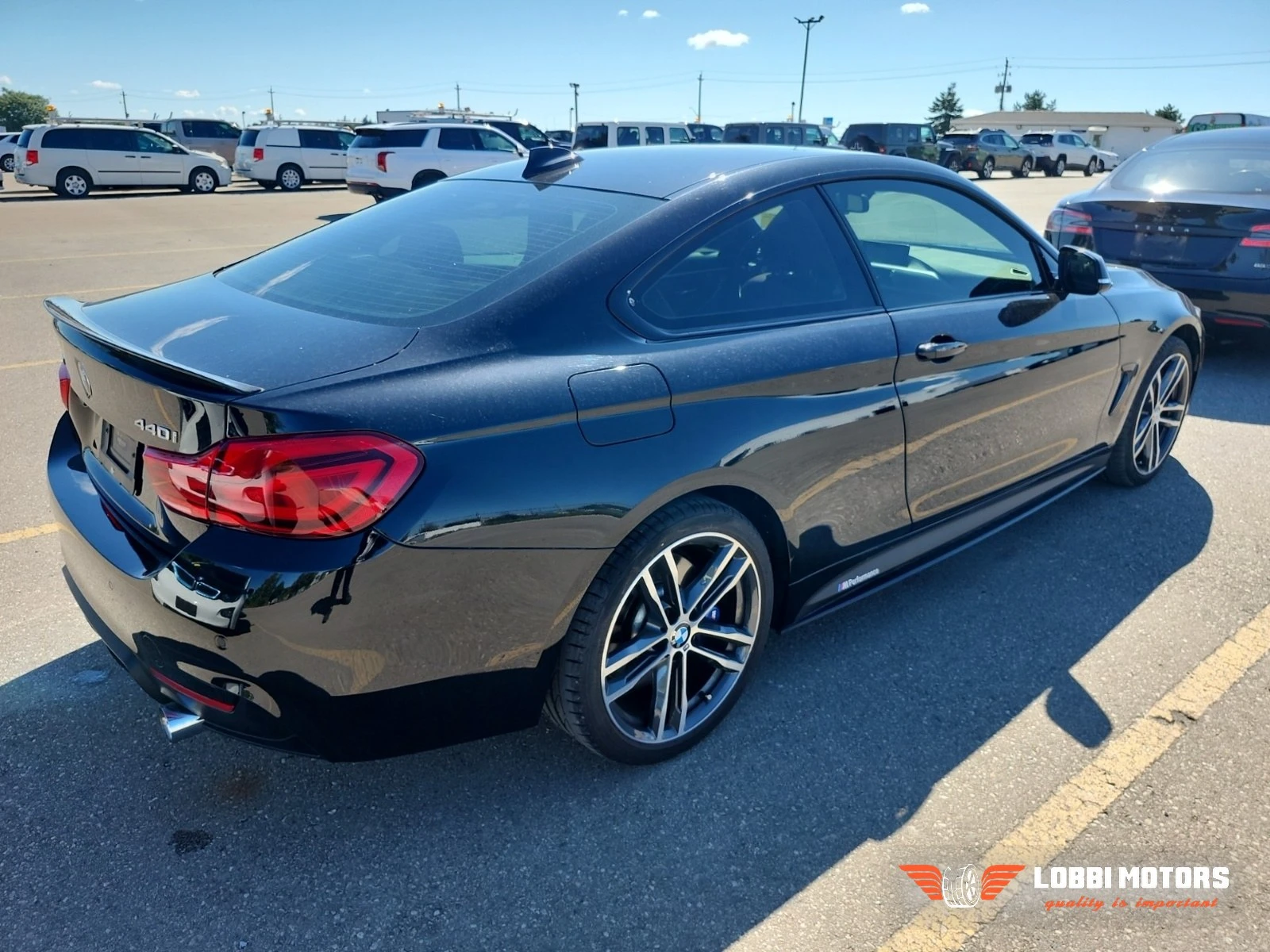 BMW 440 | Mobile.bg � ����������� 2