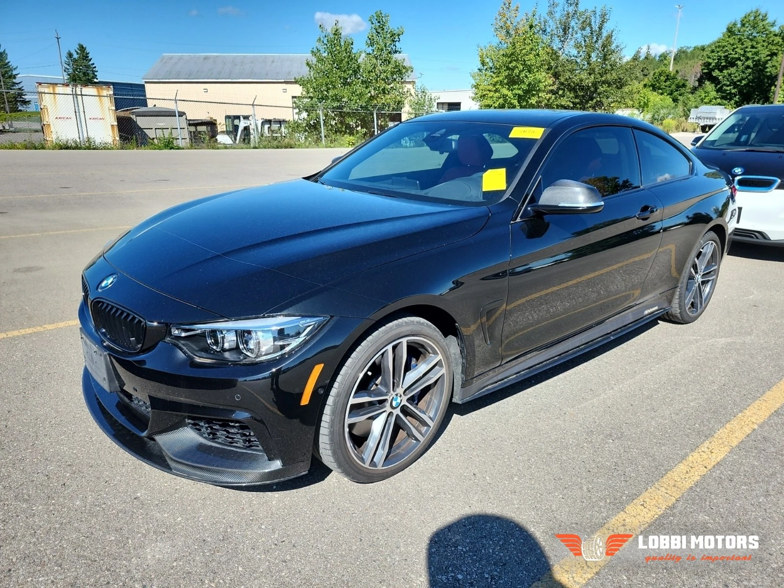 BMW 440 | Mobile.bg � ����������� 1