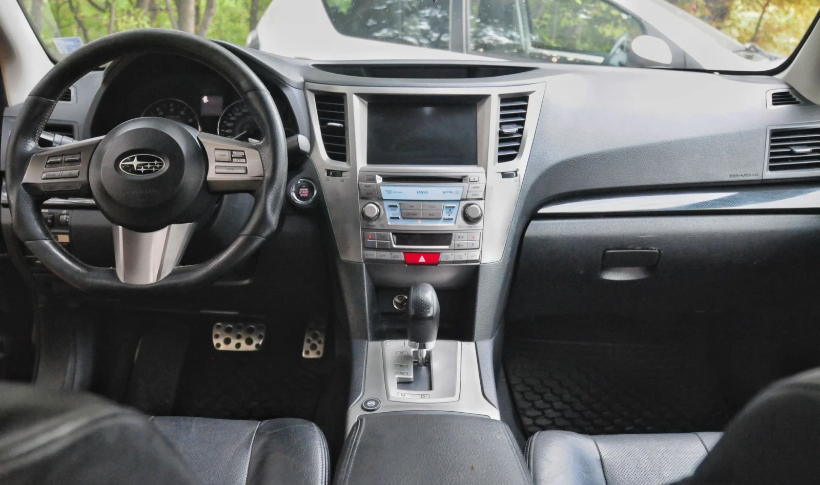 Subaru Legacy Gt | Mobile.bg � ����������� 10