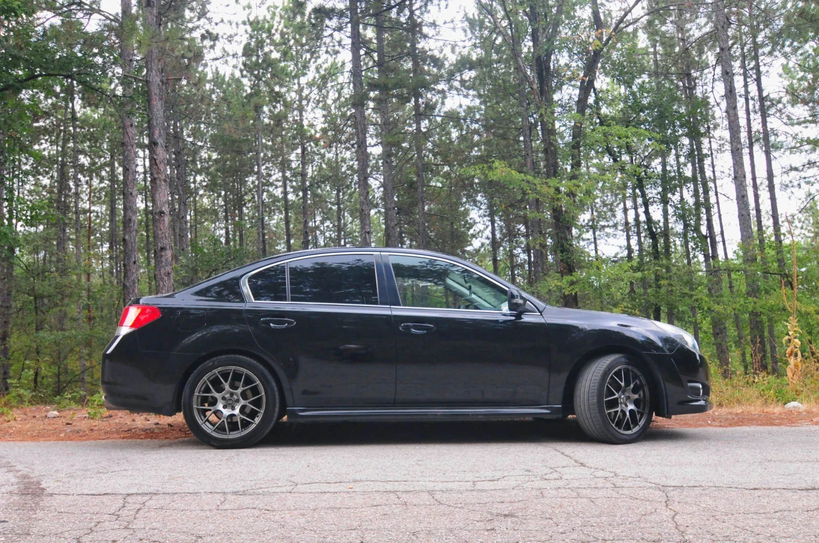 Subaru Legacy Gt | Mobile.bg � ����������� 6