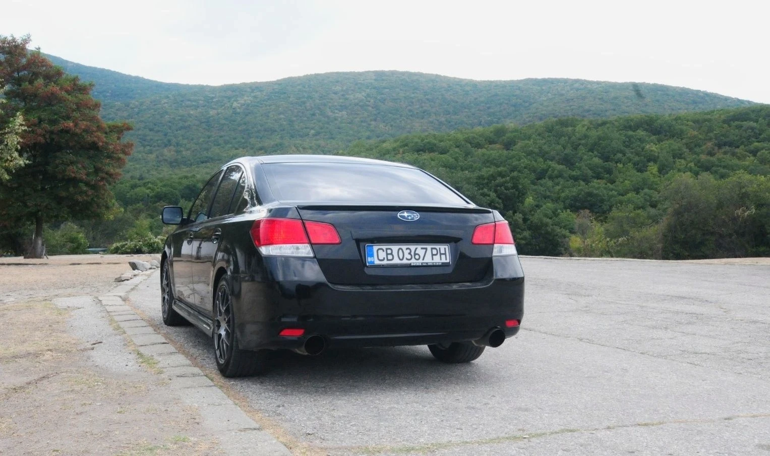 Subaru Legacy Gt | Mobile.bg � ����������� 4