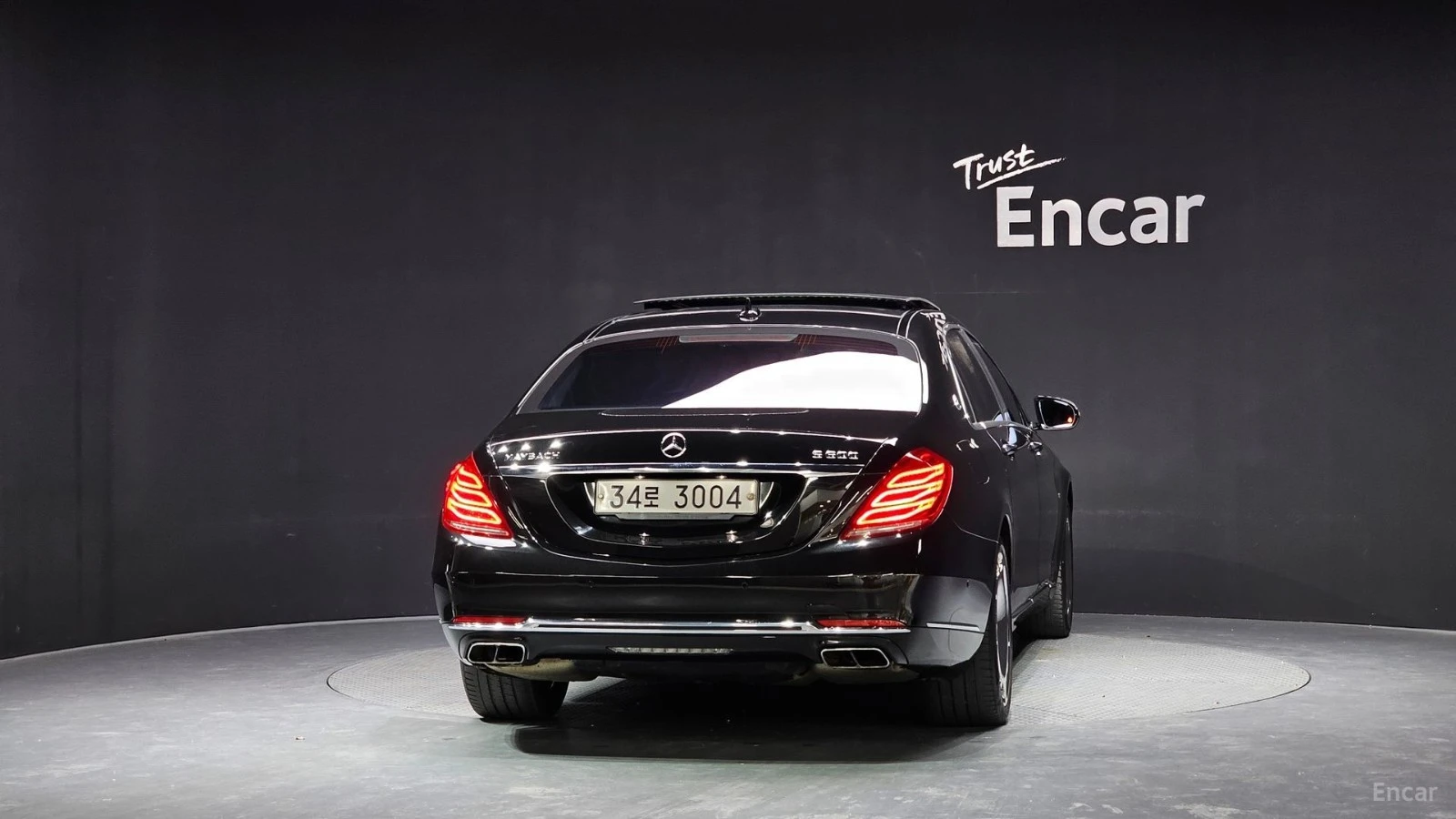 Mercedes-Benz Maybach S600 | BURMASTER 3D | BLINDS | MASSAGE, снимка 3 - Автомобили и джипове - 56214473
