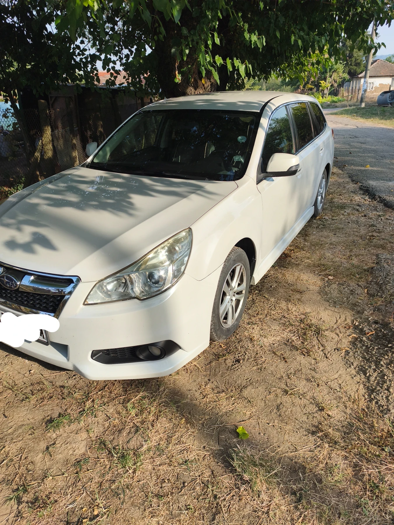 Subaru Legacy AWD, снимка 2 - Автомобили и джипове - 56397085