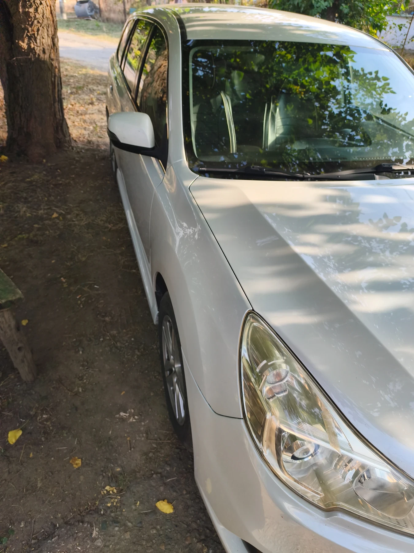 Subaru Legacy AWD, снимка 6 - Автомобили и джипове - 56397085
