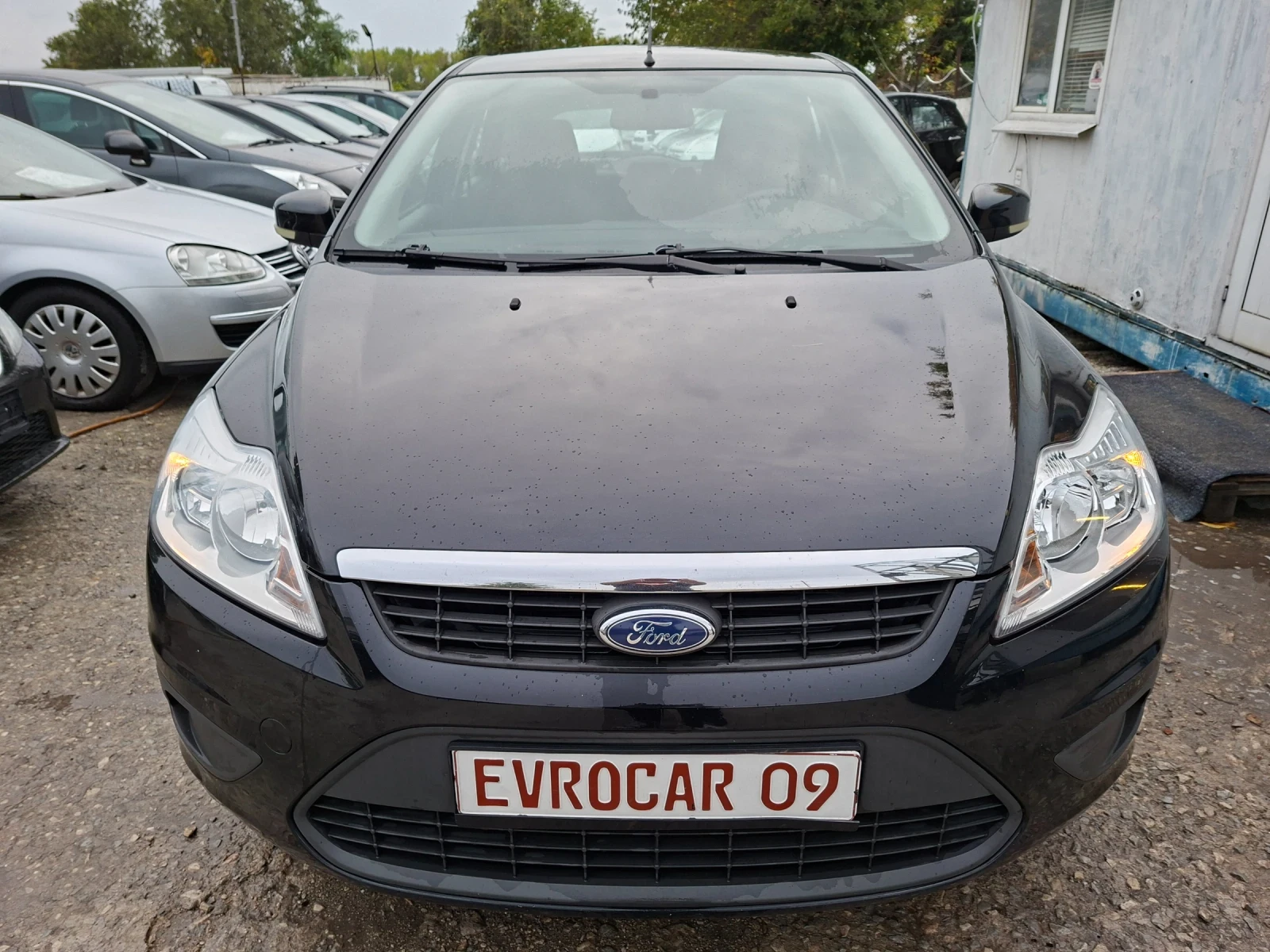 Ford Focus КАТО НОВ , снимка 5 - Автомобили и джипове - 56508746