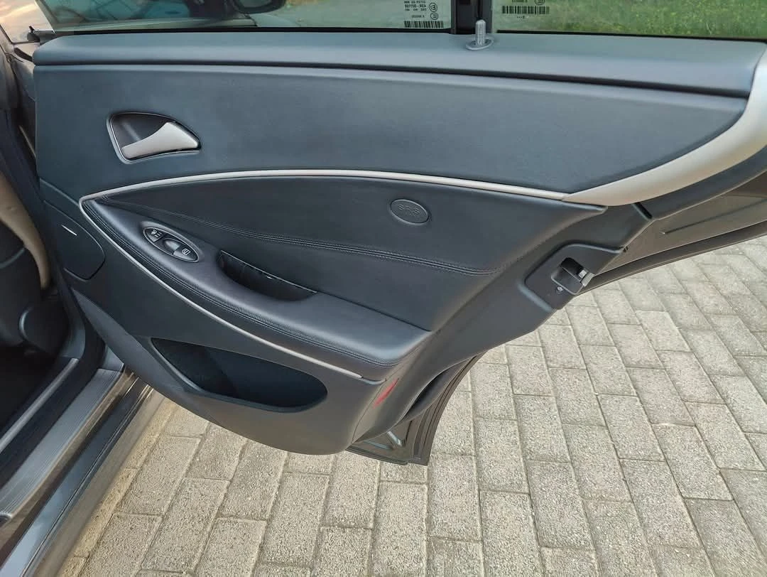 Mercedes-Benz CLS 55 AMG 1OF55 IWC ���������� ���� �� �������� | Mobile.bg � ����������� 12
