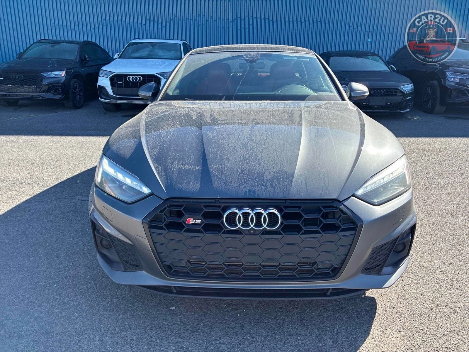 Audi S5 Sportback * Technik *  ���������� * (���� �� ��) | Mobile.bg � ����������� 2