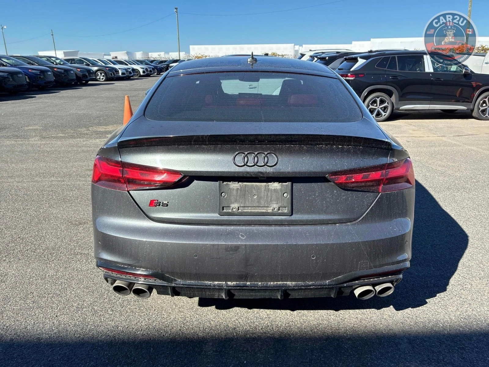 Audi S5 Sportback * Technik *  ���������� * (���� �� ��) | Mobile.bg � ����������� 5