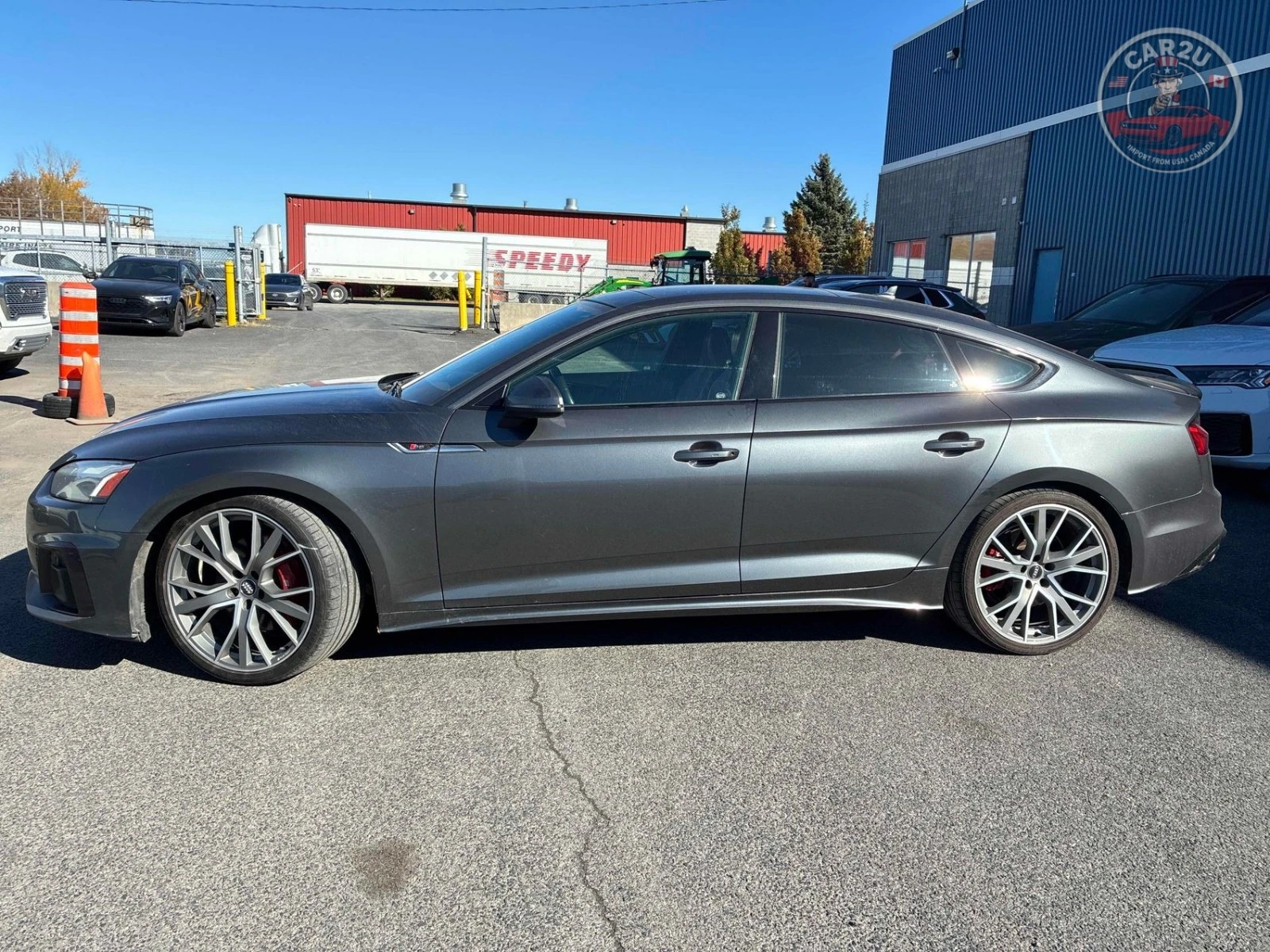 Audi S5 Sportback * Technik *  ���������� * (���� �� ��) | Mobile.bg � ����������� 3