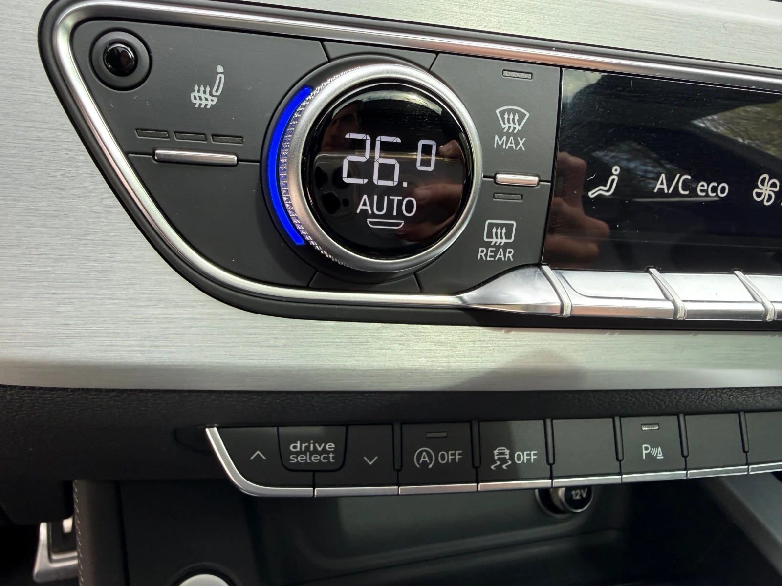 Audi A5 3.0TDI* 286�.�.* 3xSline* Quattro*  | Mobile.bg � ����������� 8