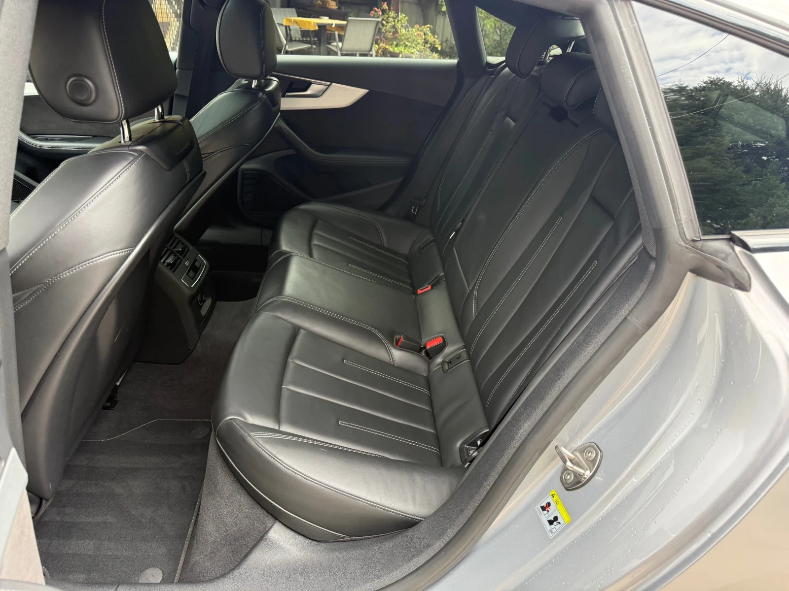 Audi A5 3.0TDI* 286�.�.* 3xSline* Quattro*  | Mobile.bg � ����������� 15