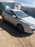 Renault Megane 110dci, снимка 2