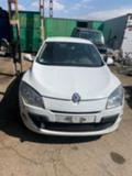 Renault Megane 110dci, снимка 3