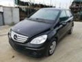 Mercedes-Benz B 180 2.0 CDI, снимка 1