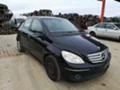 Mercedes-Benz B 180 2.0 CDI, снимка 9